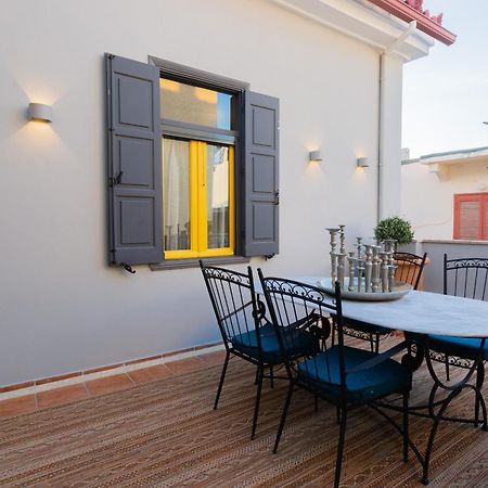 Archo Nafplio Suites & Rooms Luaran gambar