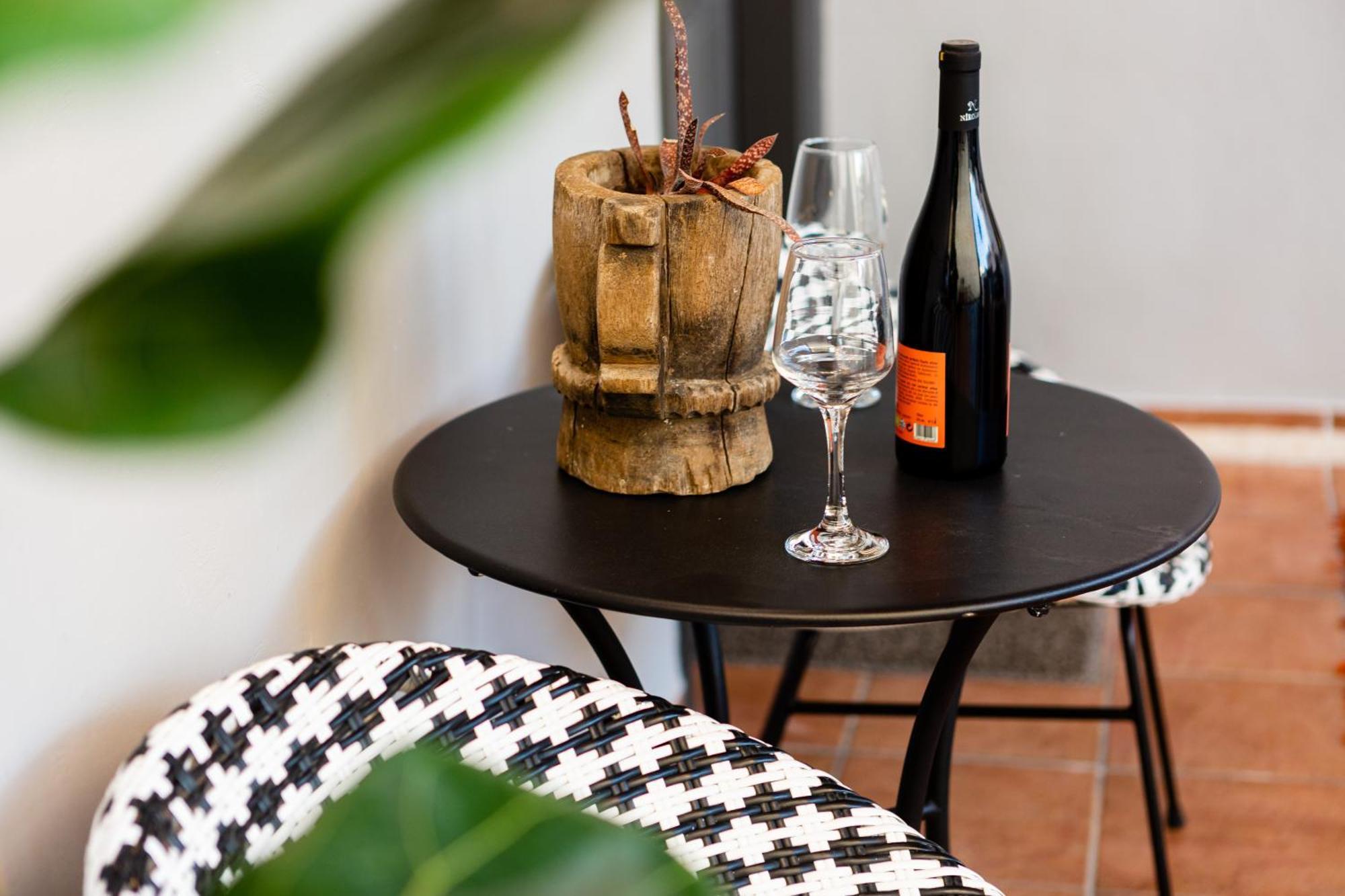 Archo Nafplio Suites & Rooms Luaran gambar