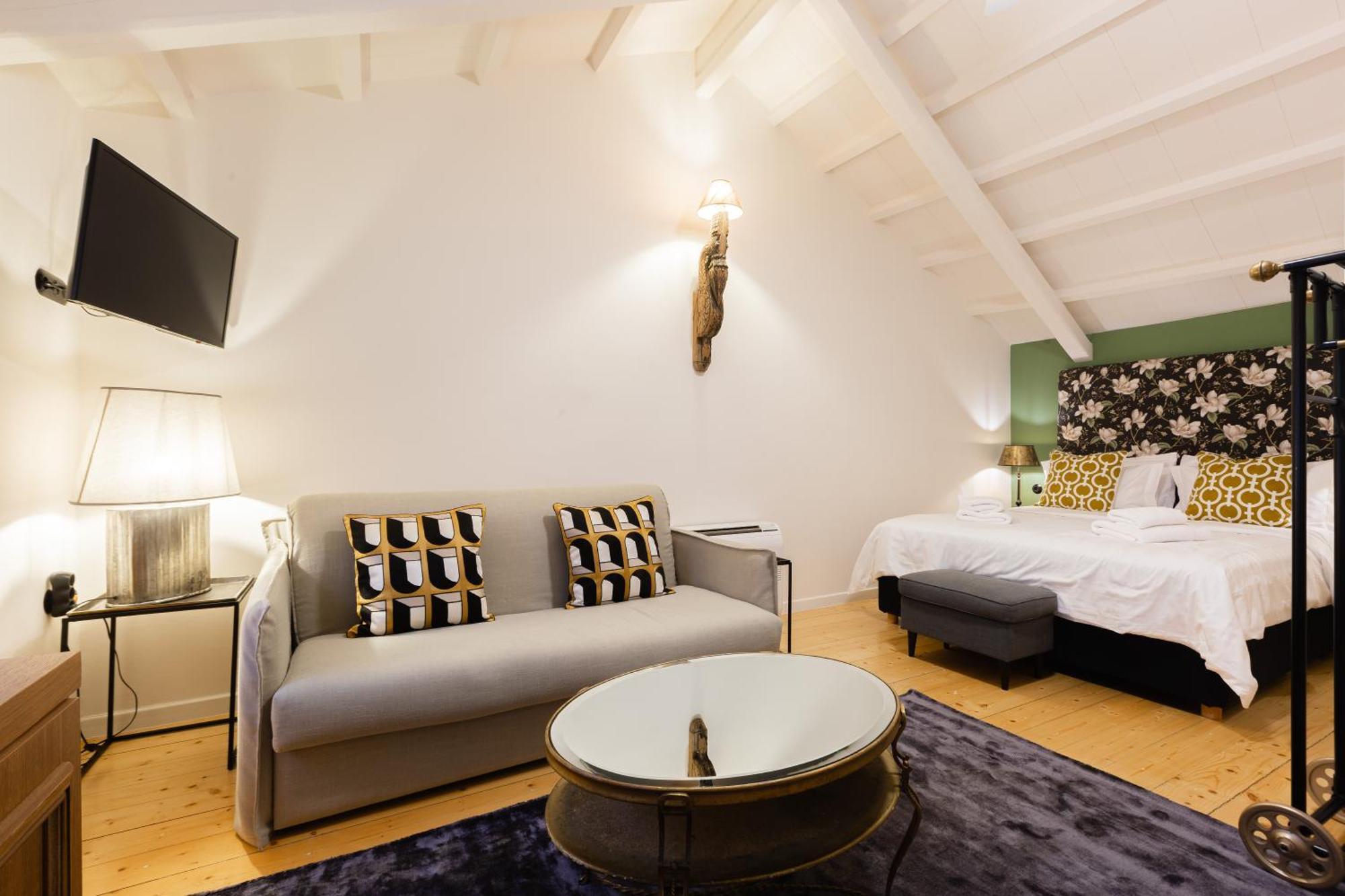 Archo Nafplio Suites & Rooms Luaran gambar