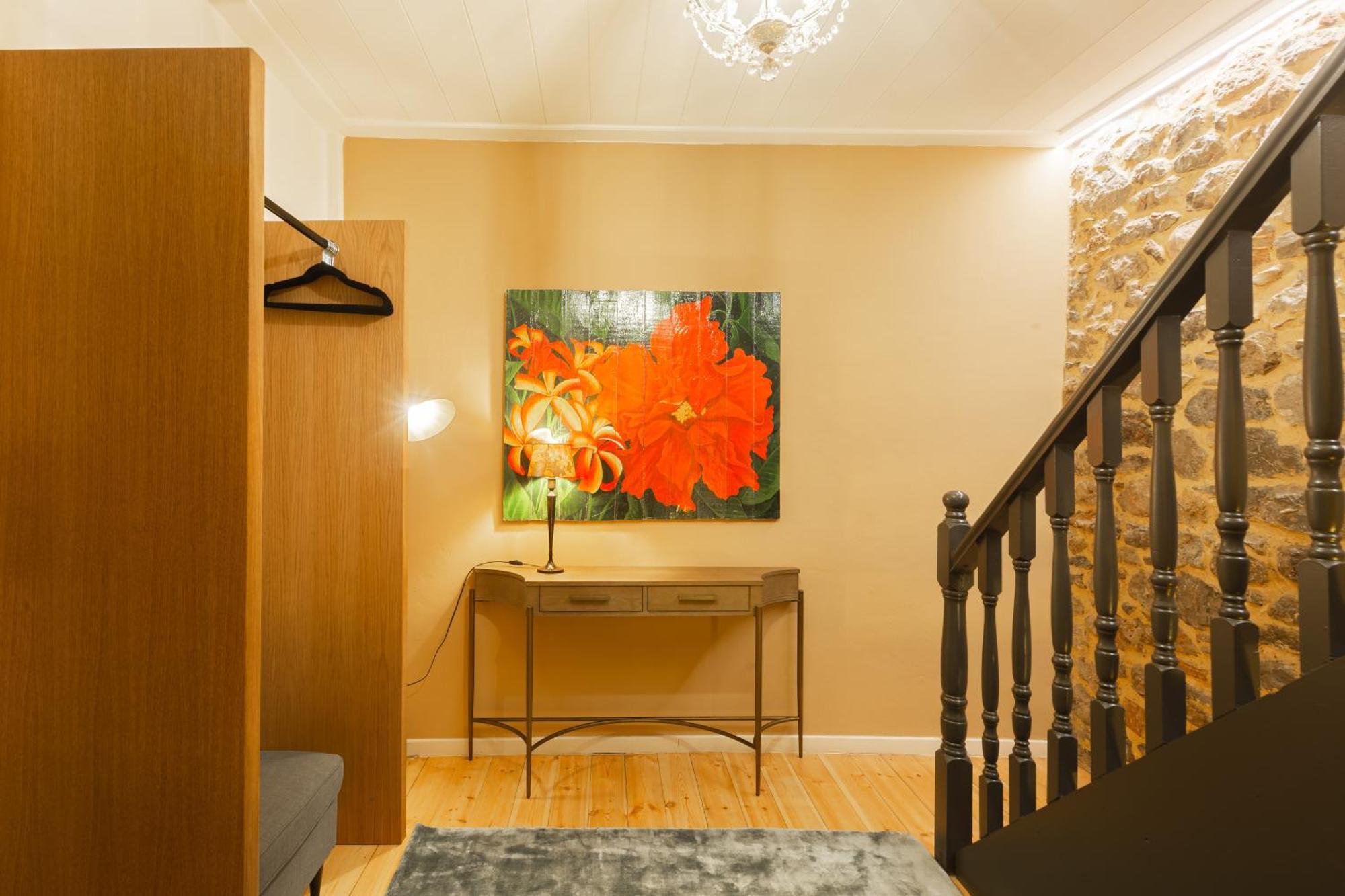 Archo Nafplio Suites & Rooms Luaran gambar