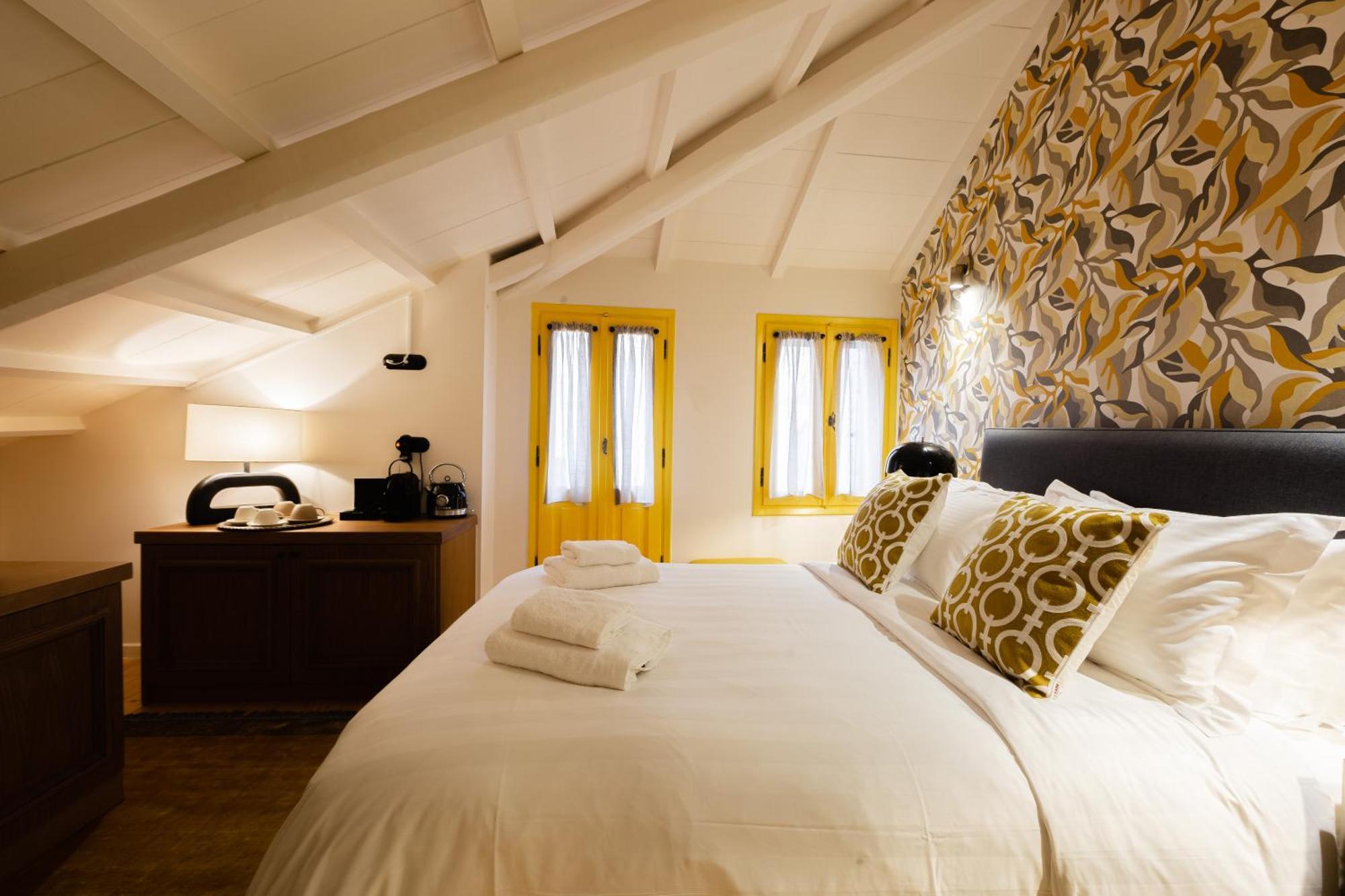 Archo Nafplio Suites & Rooms Luaran gambar