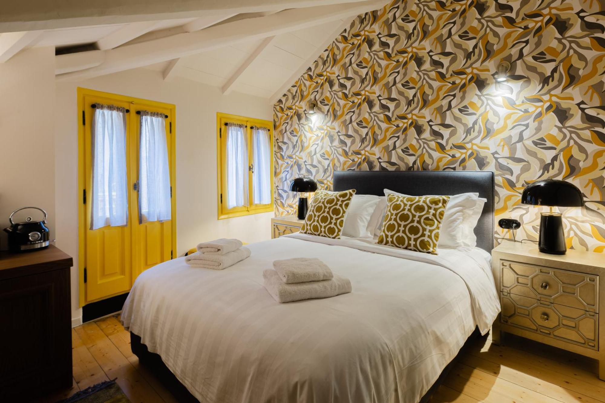 Archo Nafplio Suites & Rooms Luaran gambar