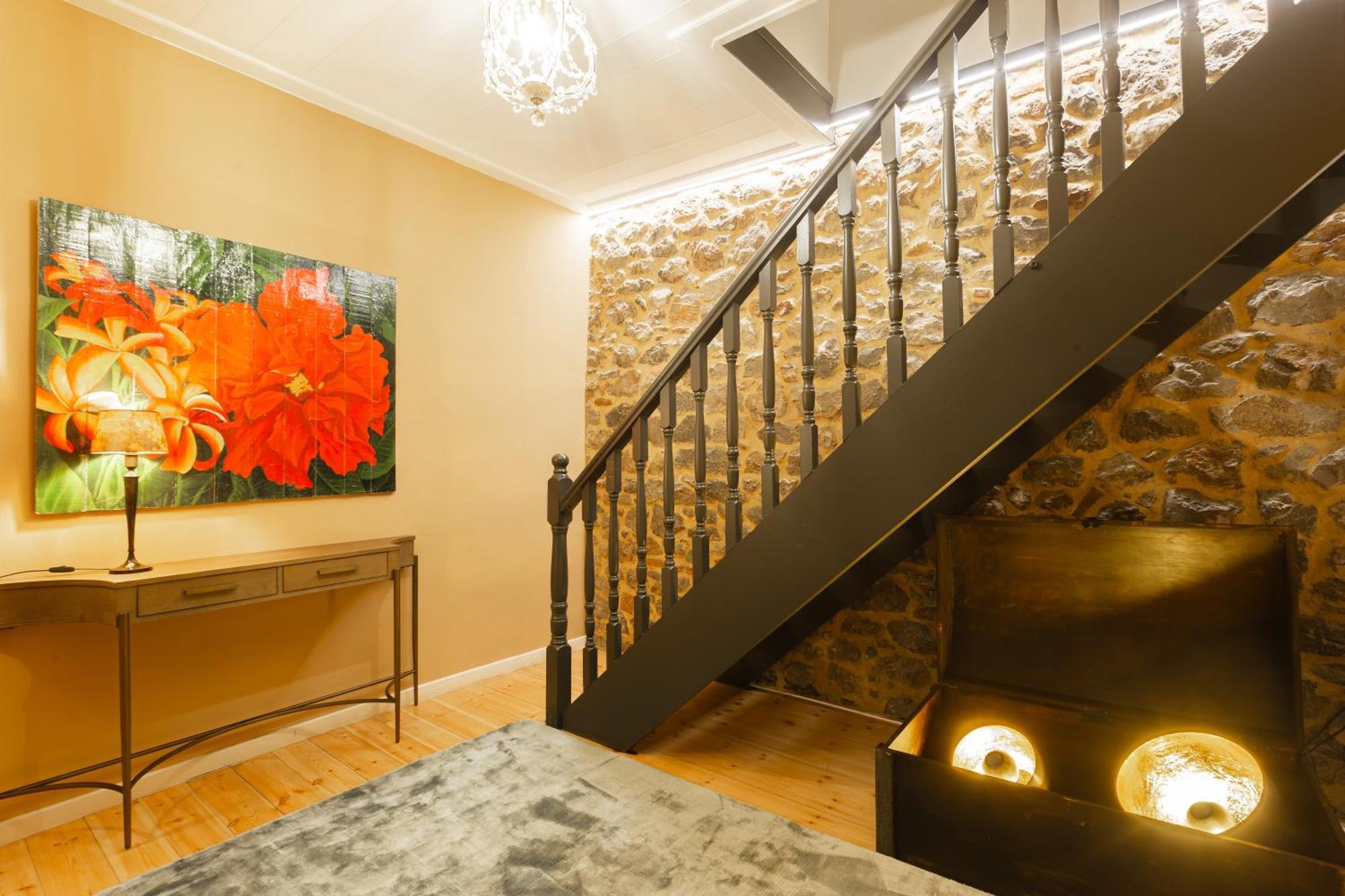 Archo Nafplio Suites & Rooms Luaran gambar