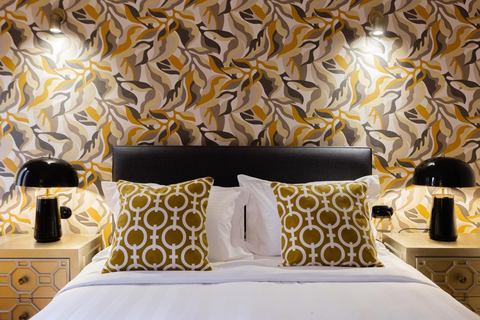 Archo Nafplio Suites & Rooms Luaran gambar