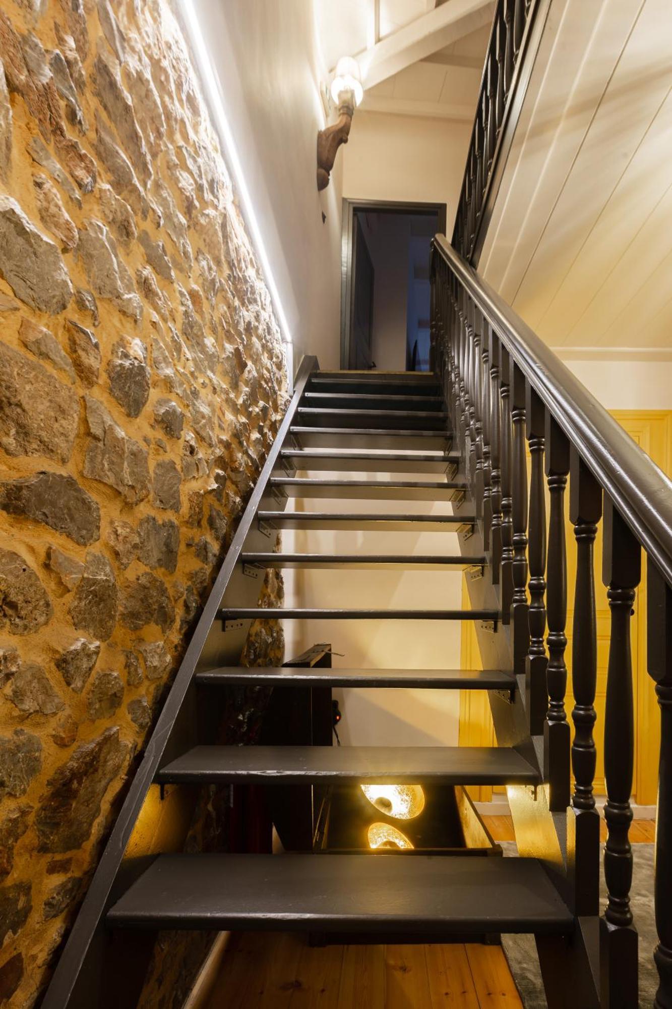 Archo Nafplio Suites & Rooms Luaran gambar