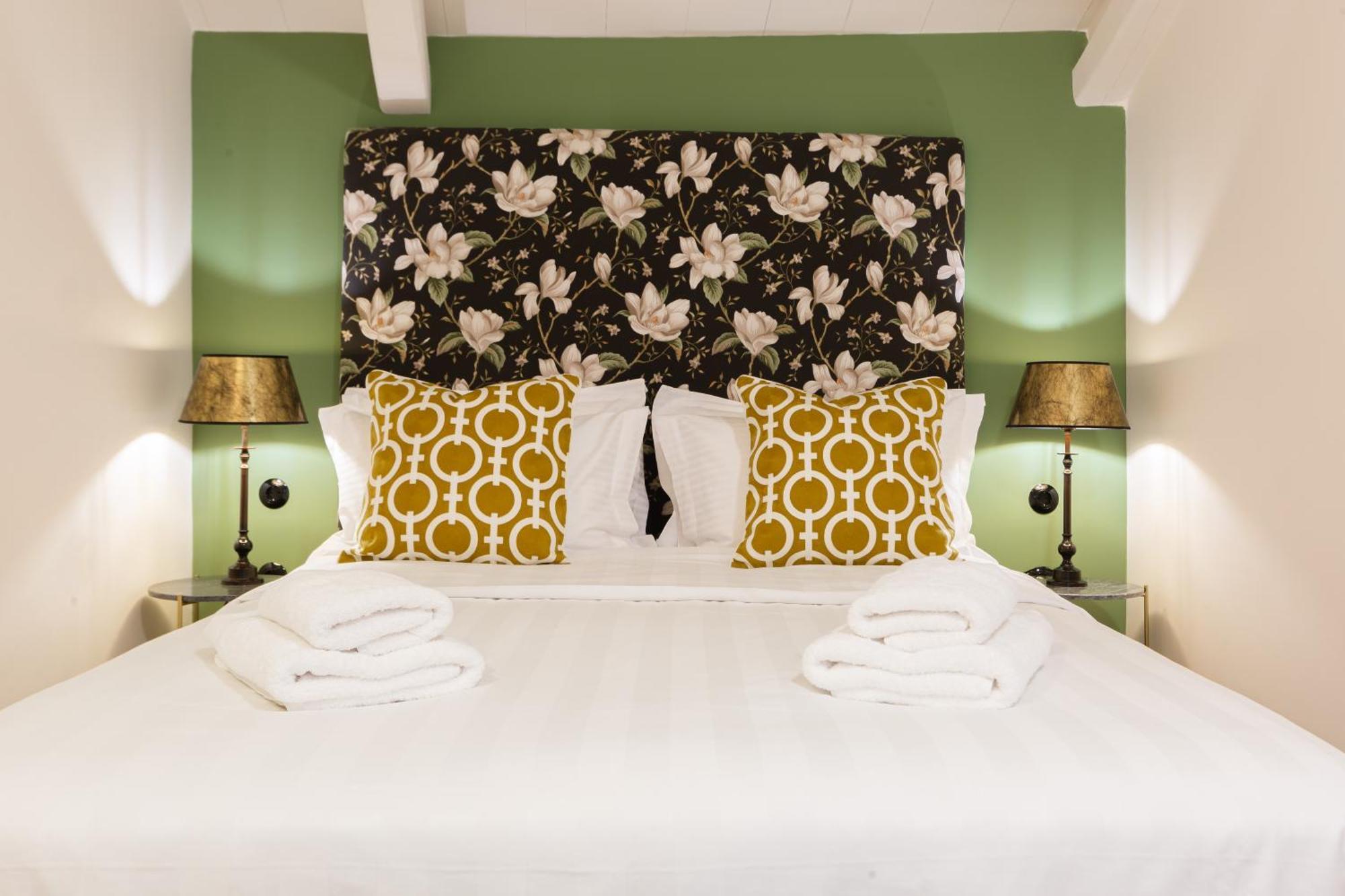 Archo Nafplio Suites & Rooms Luaran gambar