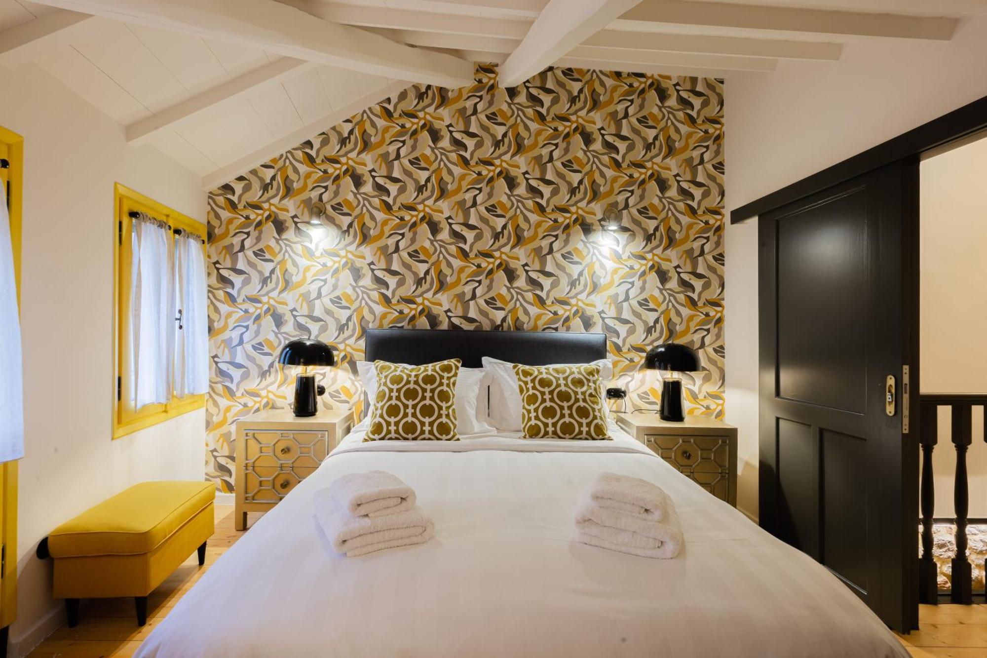 Archo Nafplio Suites & Rooms Luaran gambar
