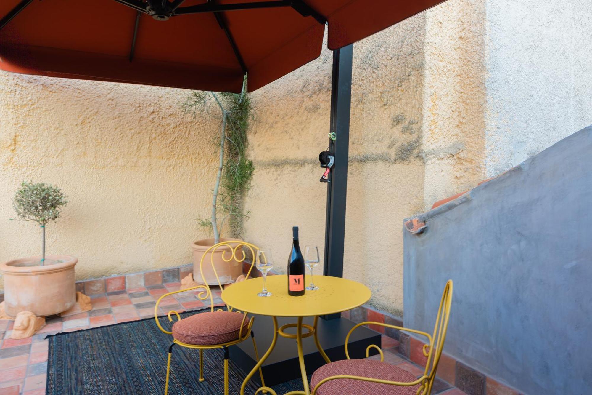Archo Nafplio Suites & Rooms Luaran gambar