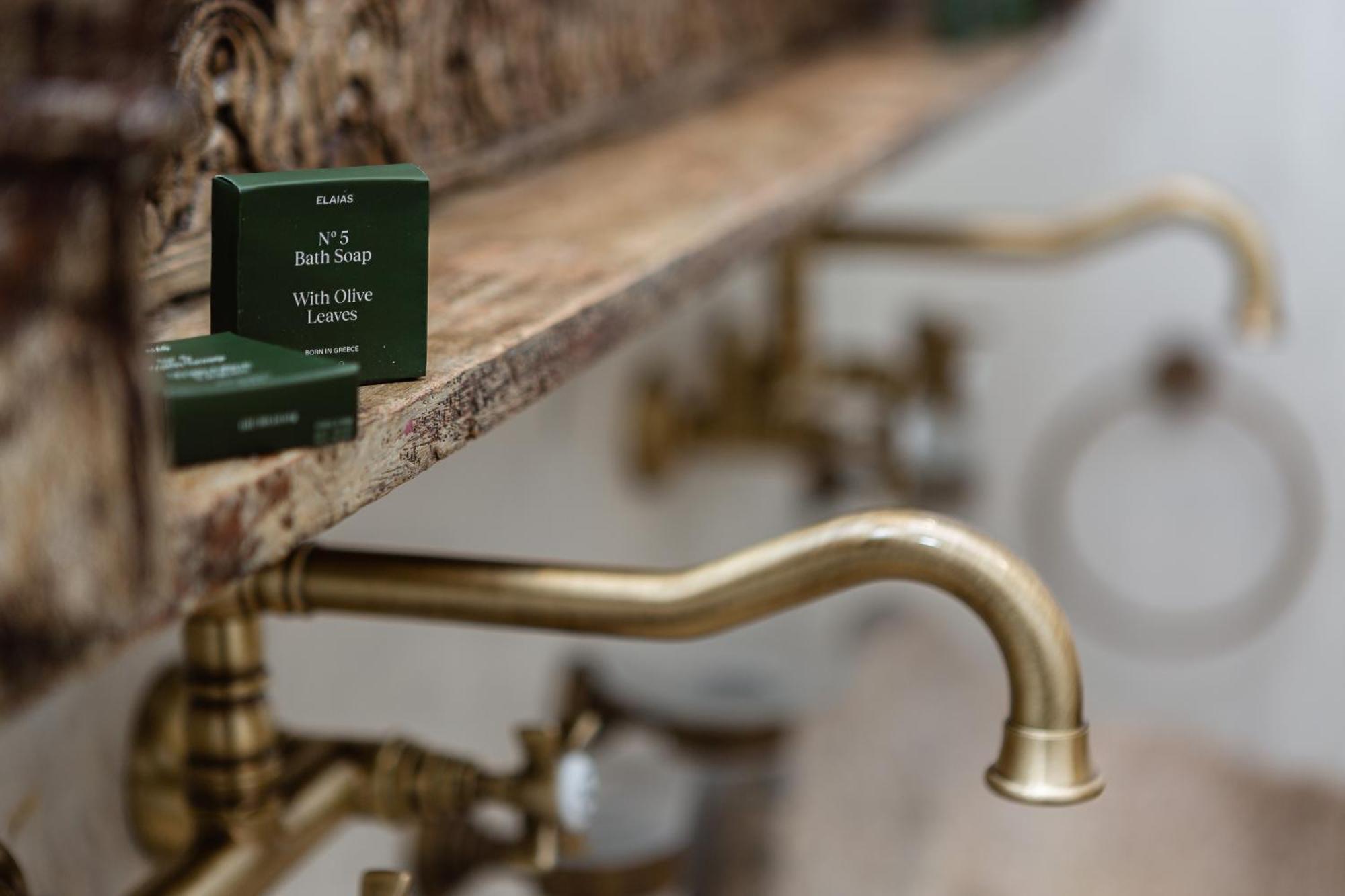 Archo Nafplio Suites & Rooms Luaran gambar