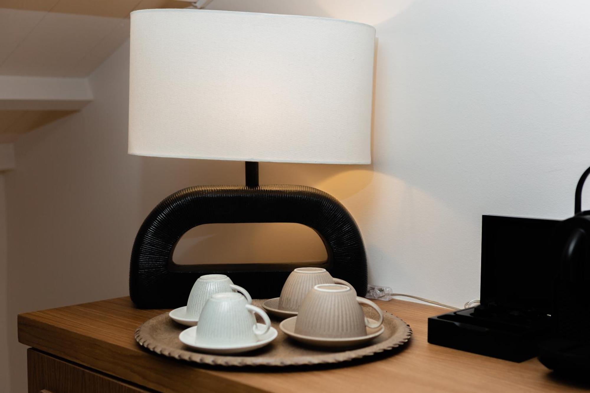 Archo Nafplio Suites & Rooms Luaran gambar