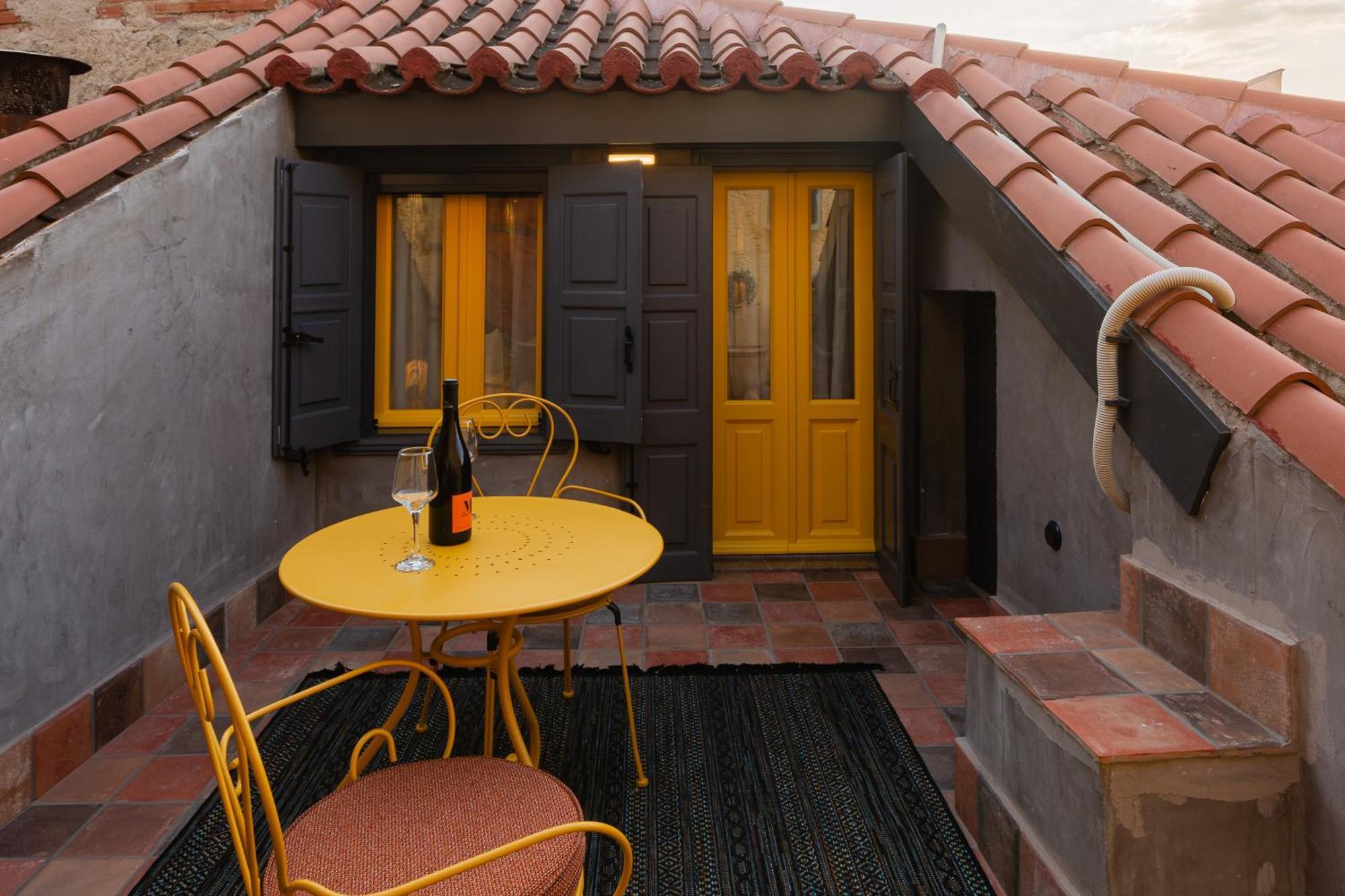 Archo Nafplio Suites & Rooms Luaran gambar