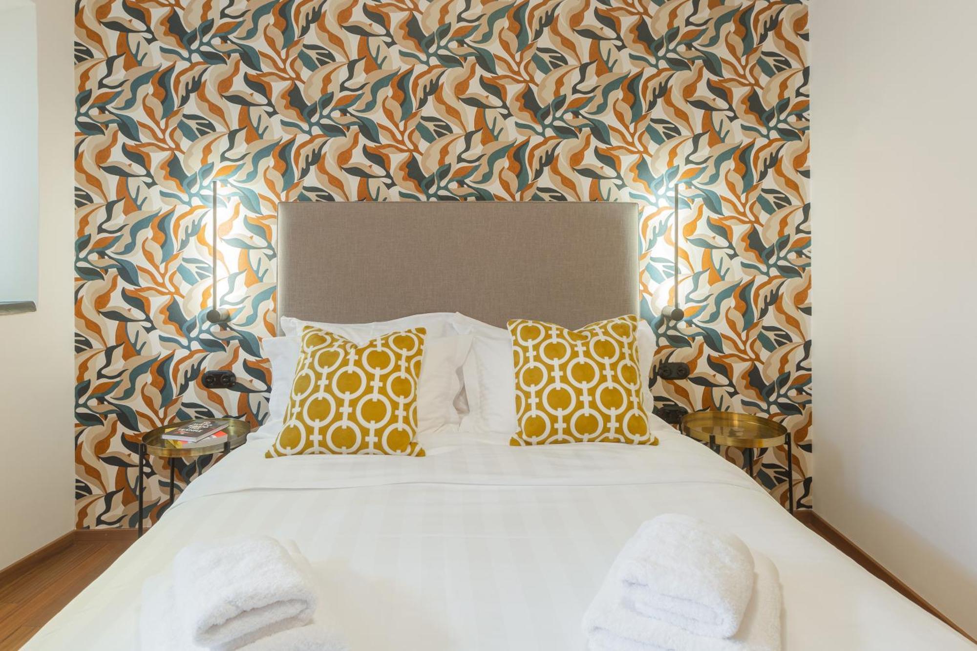Archo Nafplio Suites & Rooms Luaran gambar