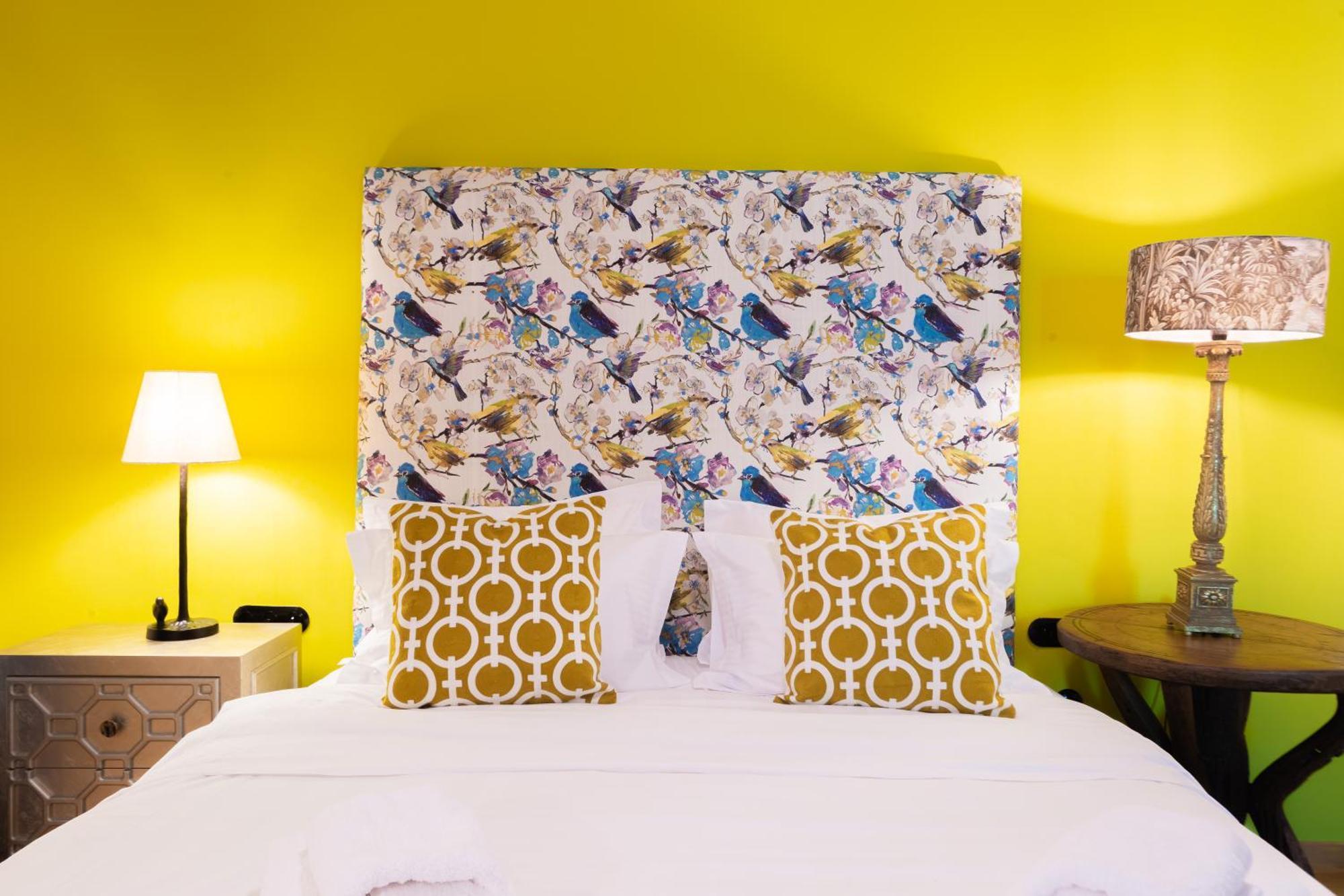 Archo Nafplio Suites & Rooms Luaran gambar