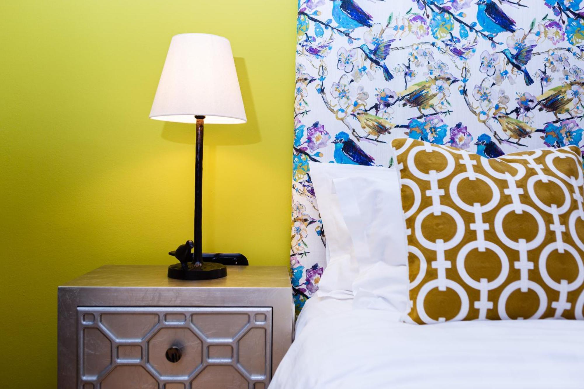 Archo Nafplio Suites & Rooms Luaran gambar