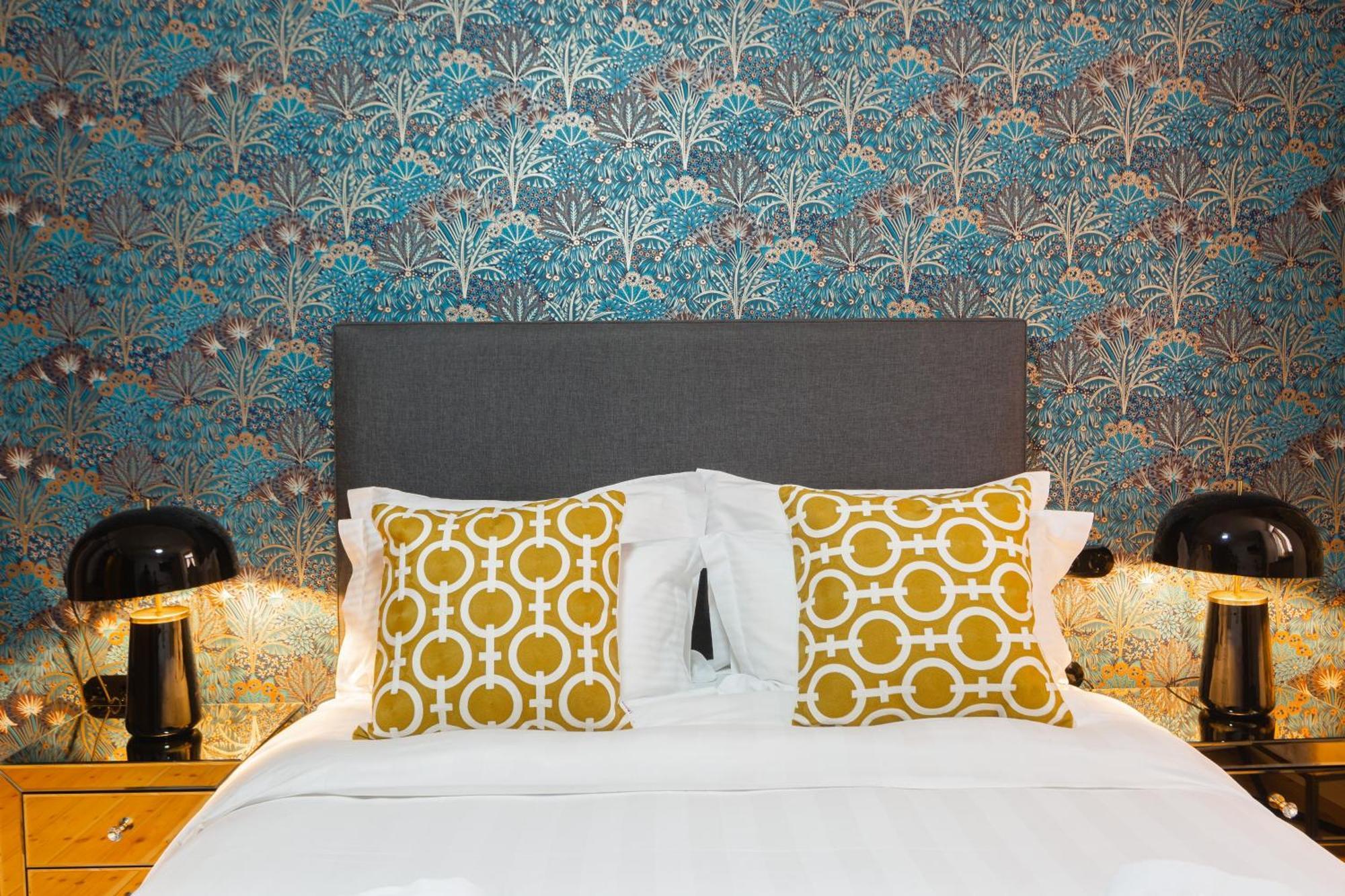 Archo Nafplio Suites & Rooms Luaran gambar