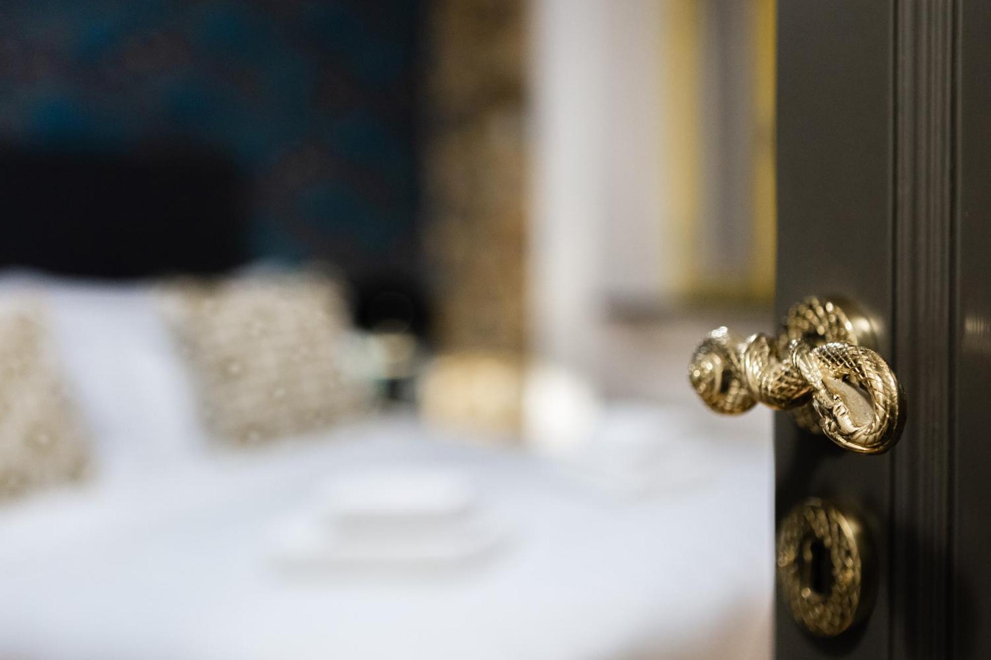 Archo Nafplio Suites & Rooms Luaran gambar