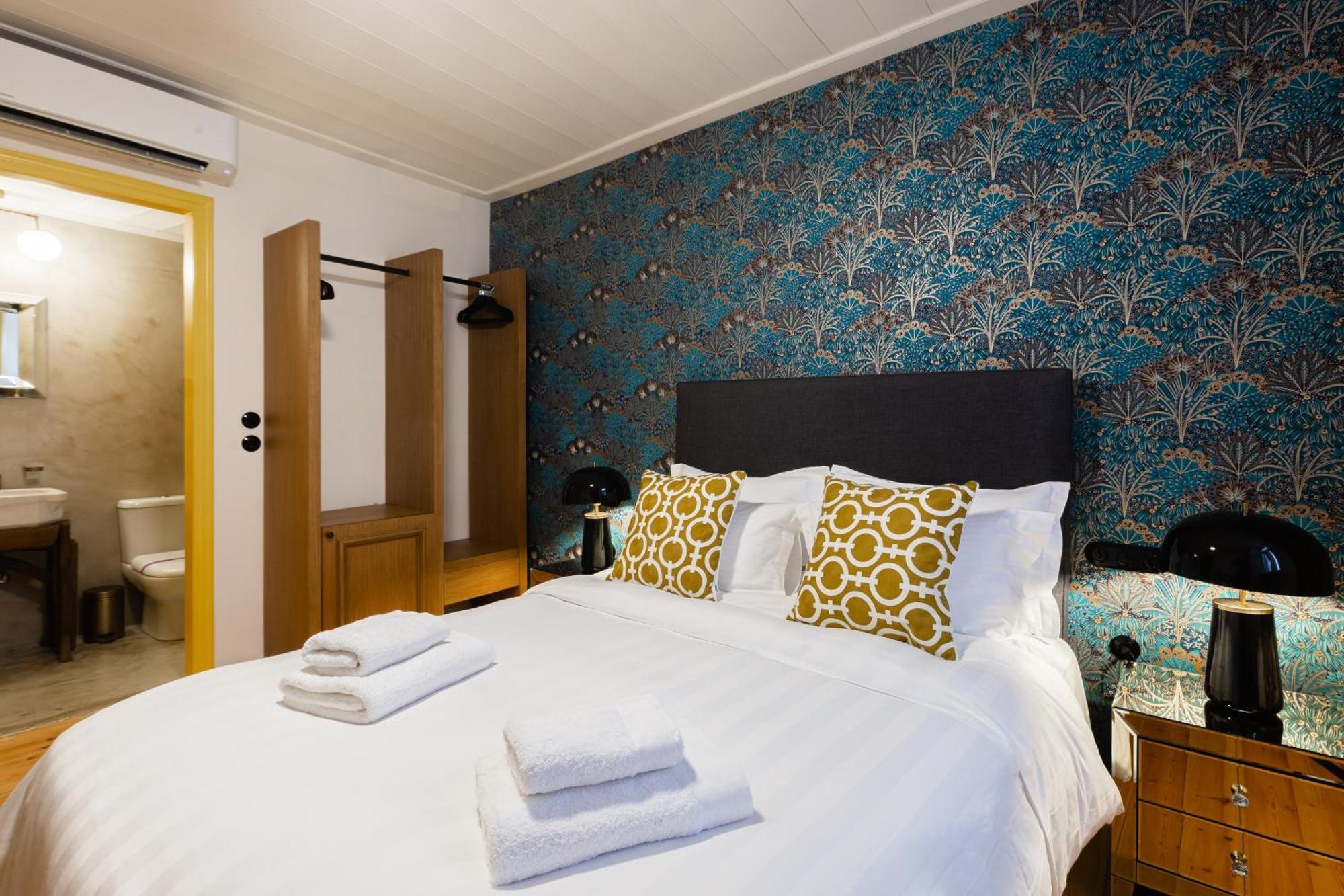 Archo Nafplio Suites & Rooms Luaran gambar