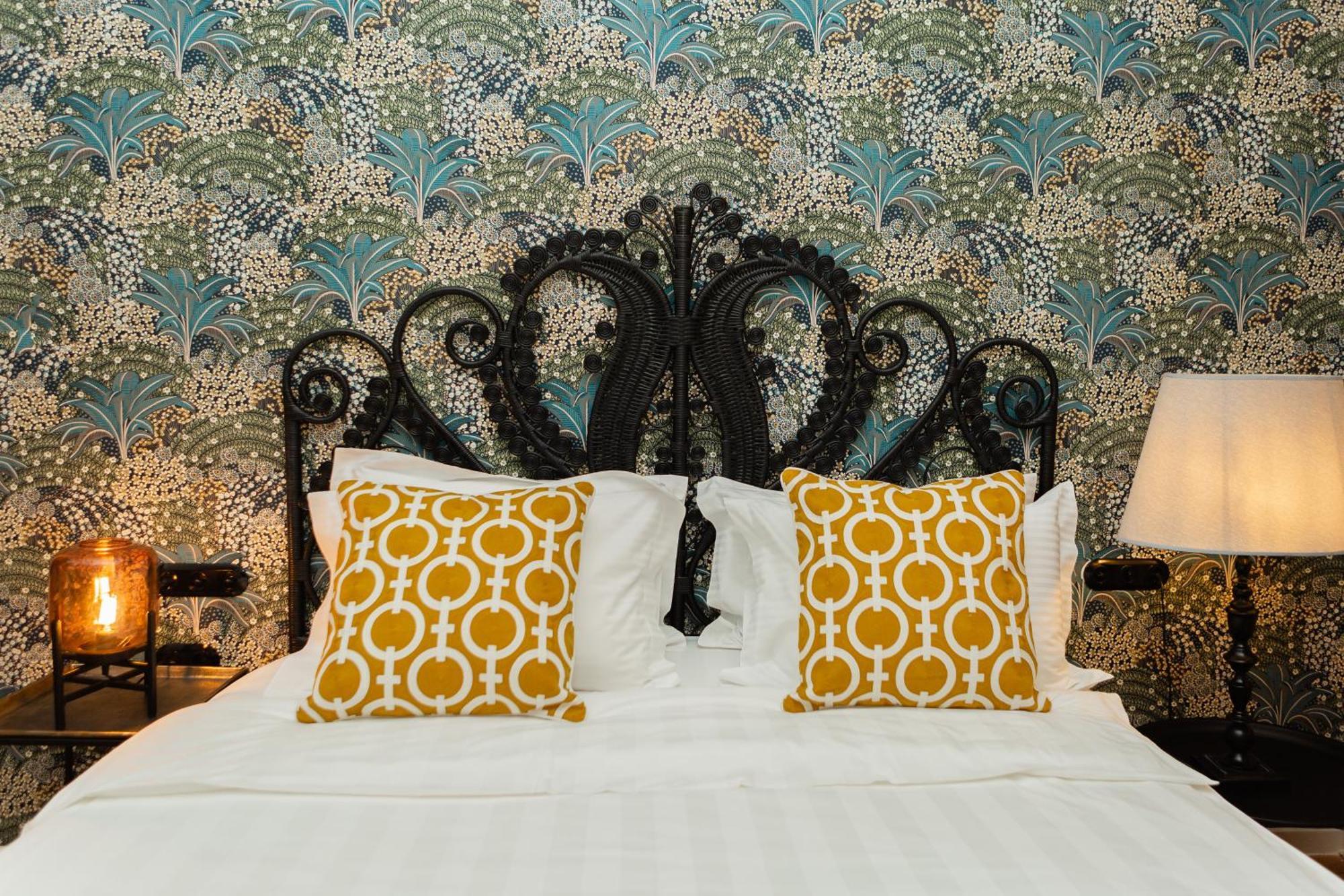 Archo Nafplio Suites & Rooms Luaran gambar