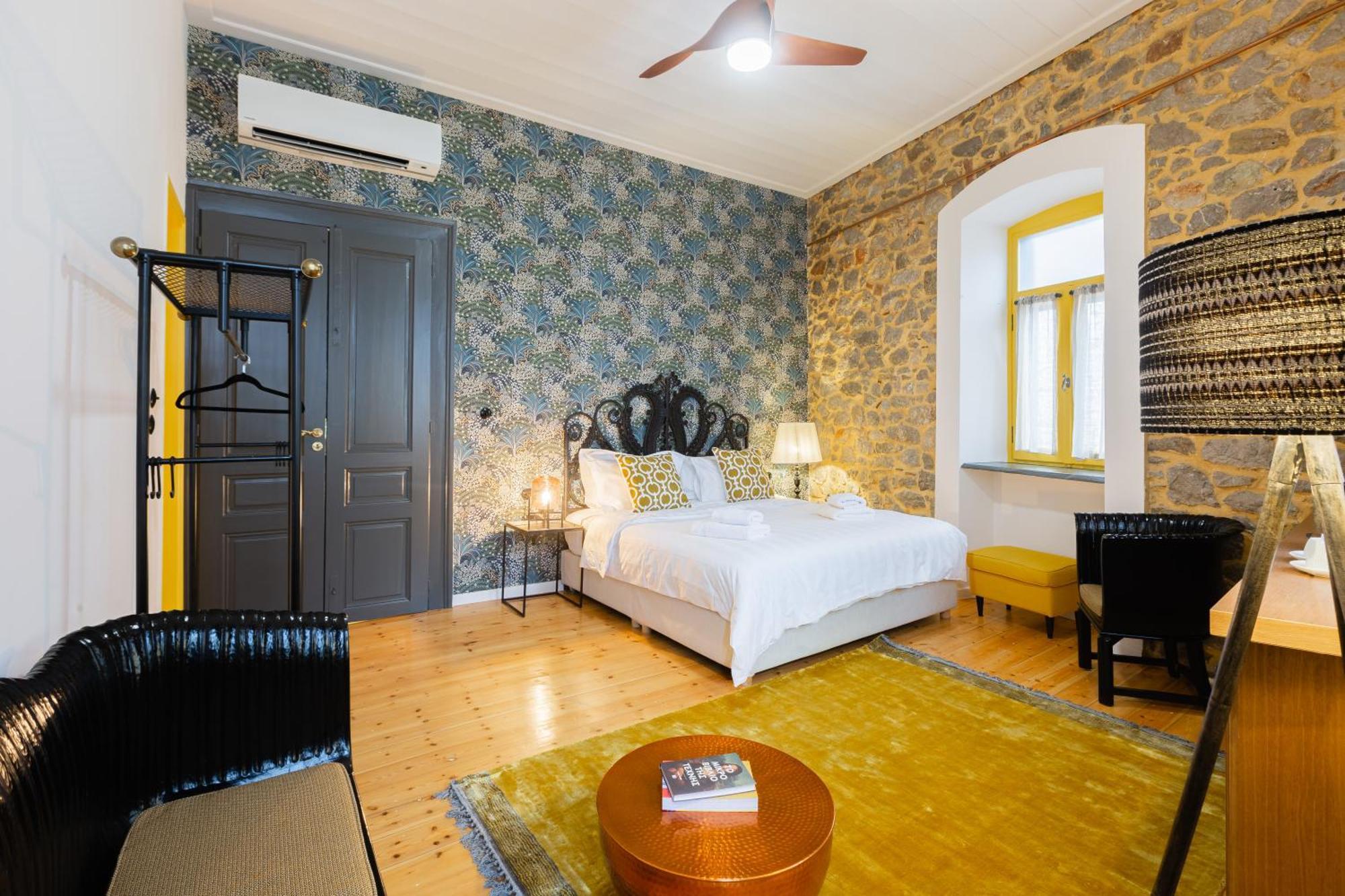 Archo Nafplio Suites & Rooms Luaran gambar