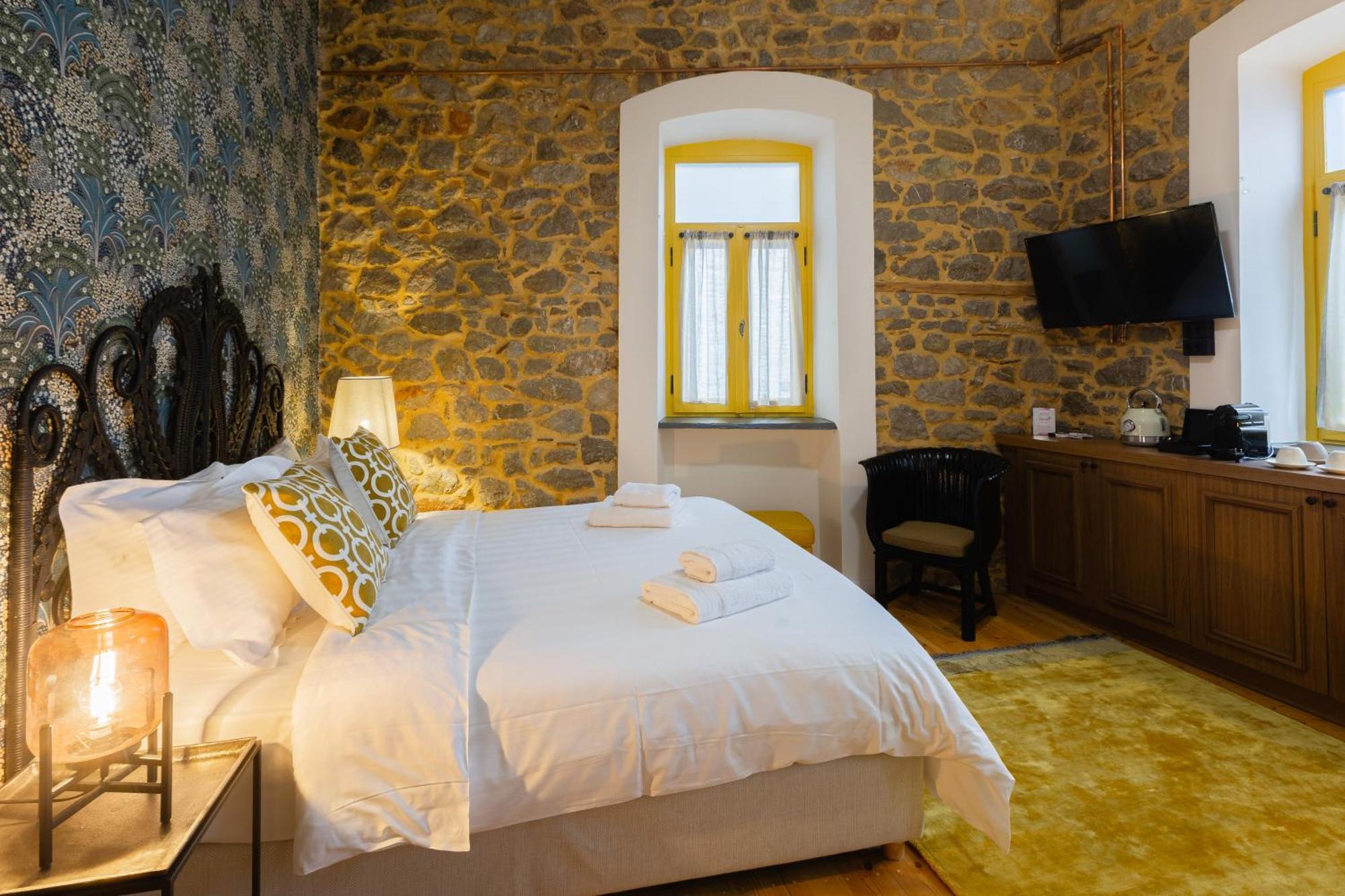 Archo Nafplio Suites & Rooms Luaran gambar