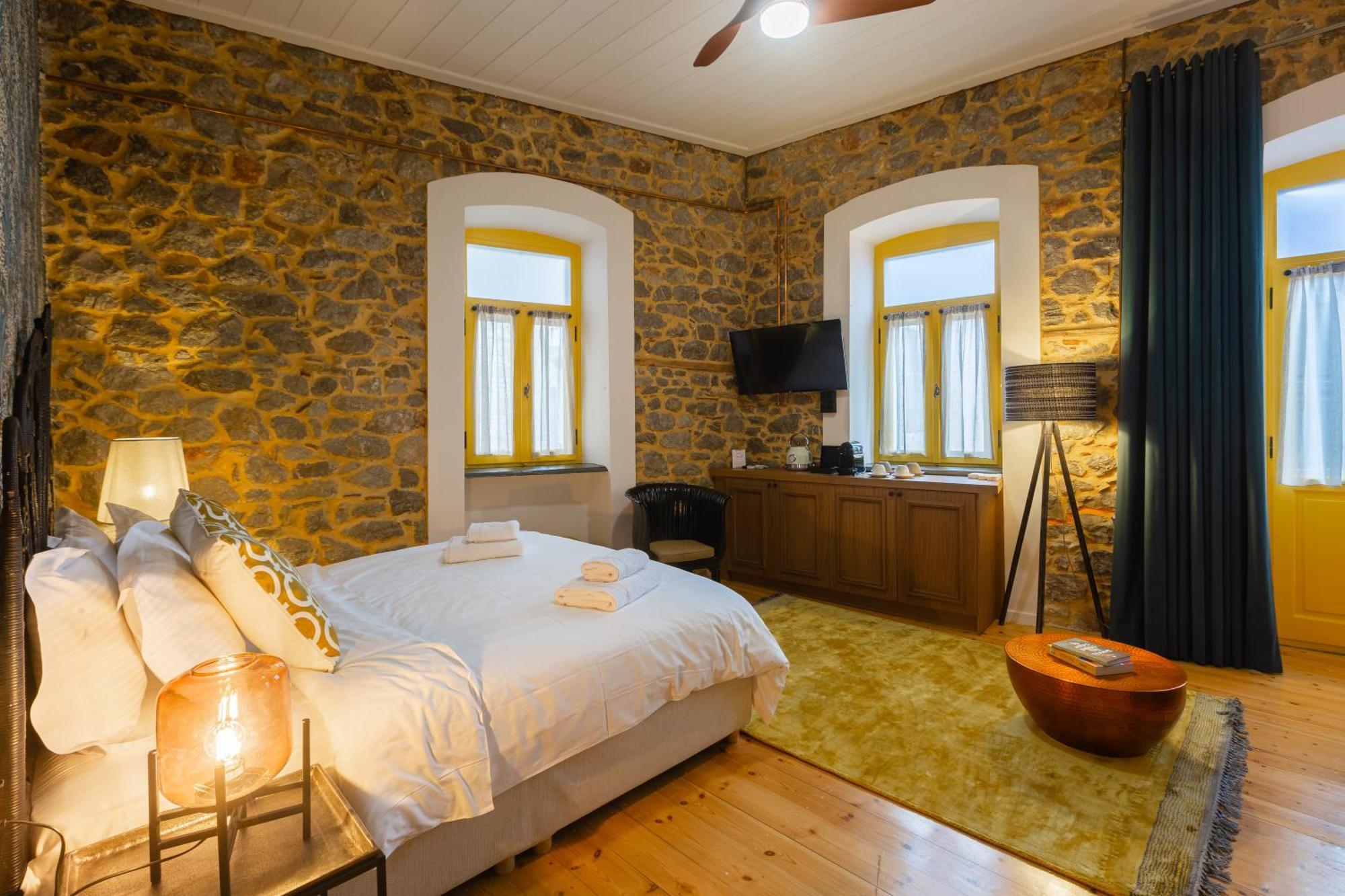 Archo Nafplio Suites & Rooms Luaran gambar