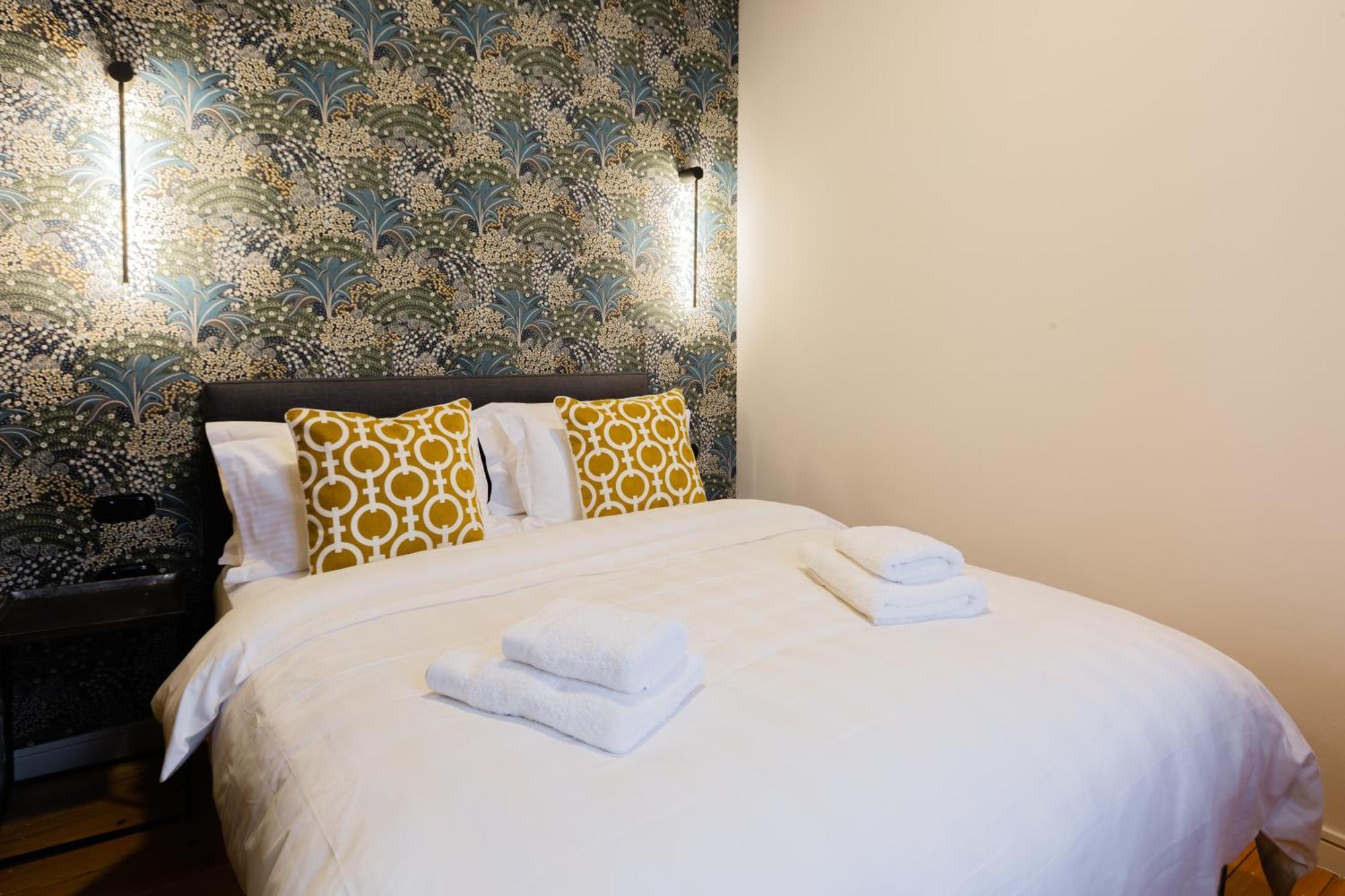 Archo Nafplio Suites & Rooms Luaran gambar