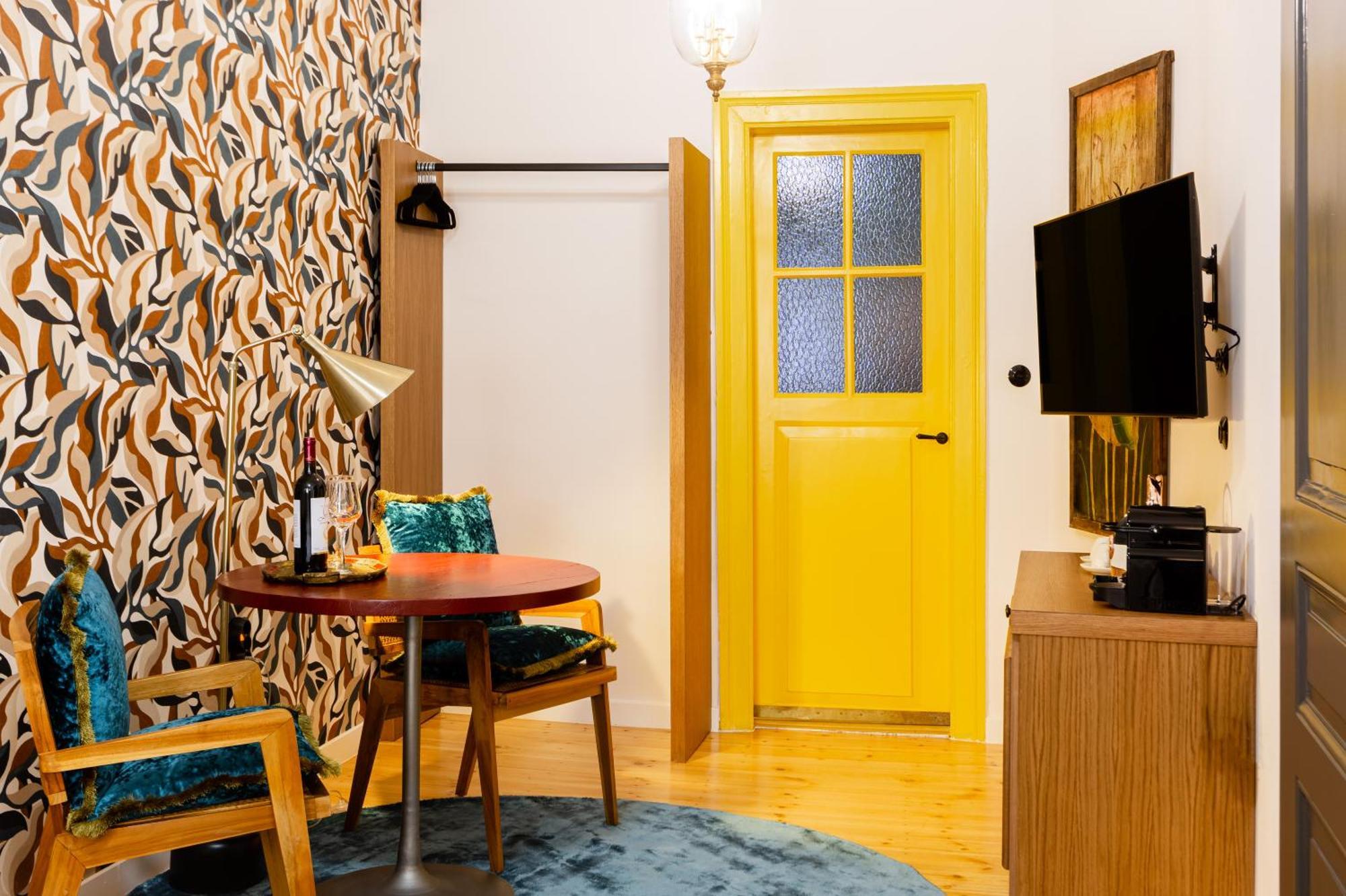 Archo Nafplio Suites & Rooms Luaran gambar