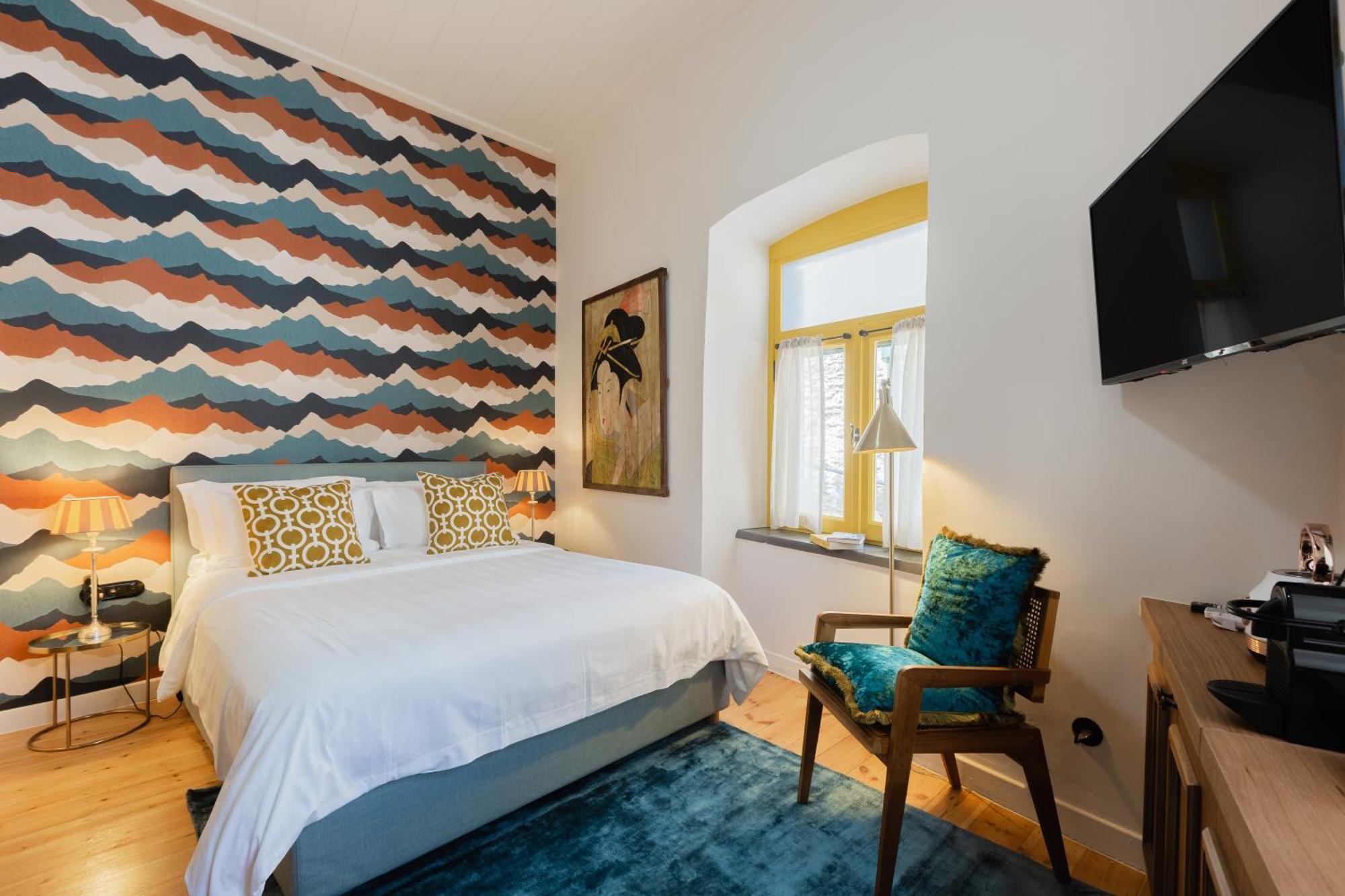 Archo Nafplio Suites & Rooms Luaran gambar