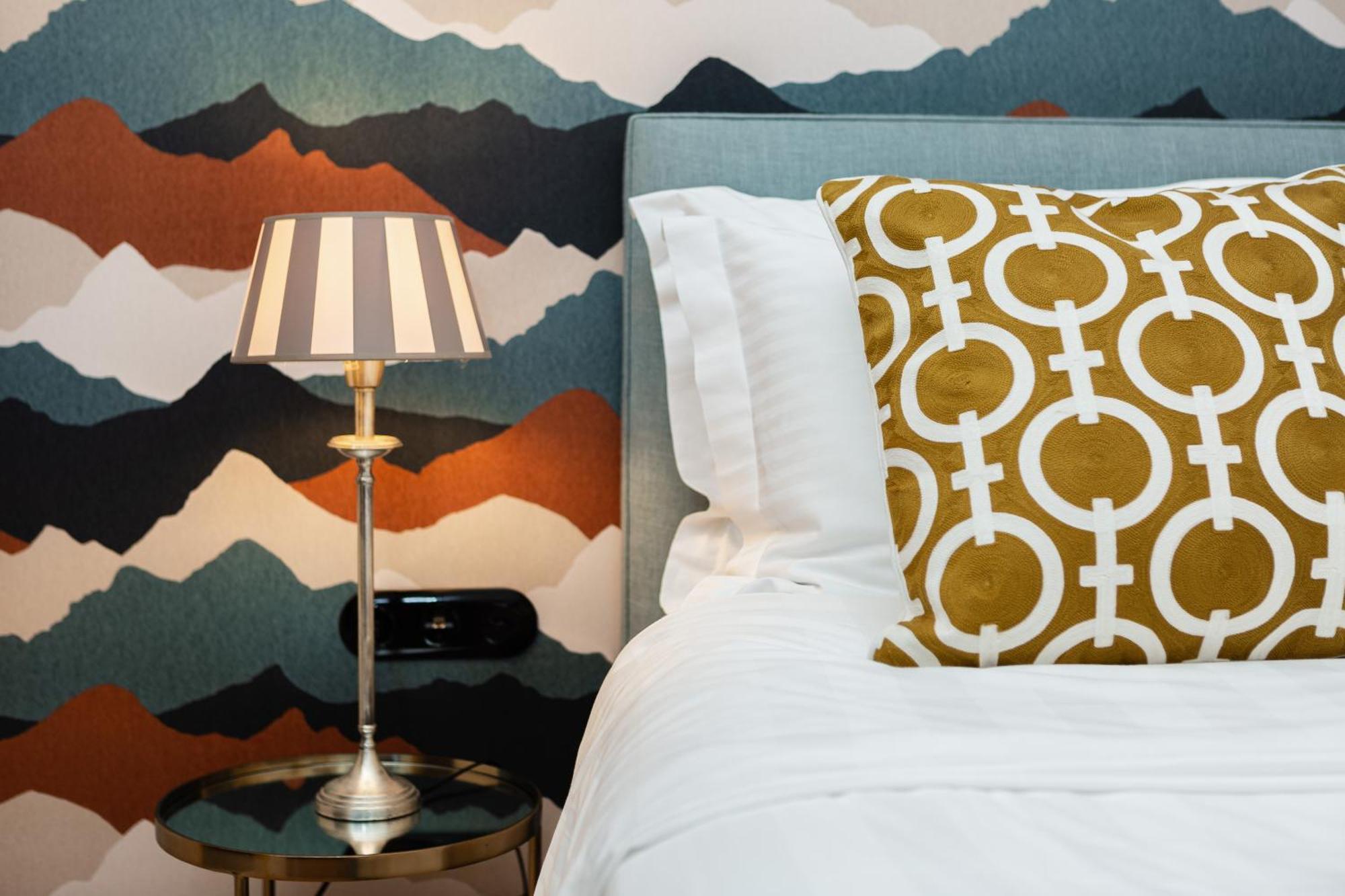 Archo Nafplio Suites & Rooms Luaran gambar